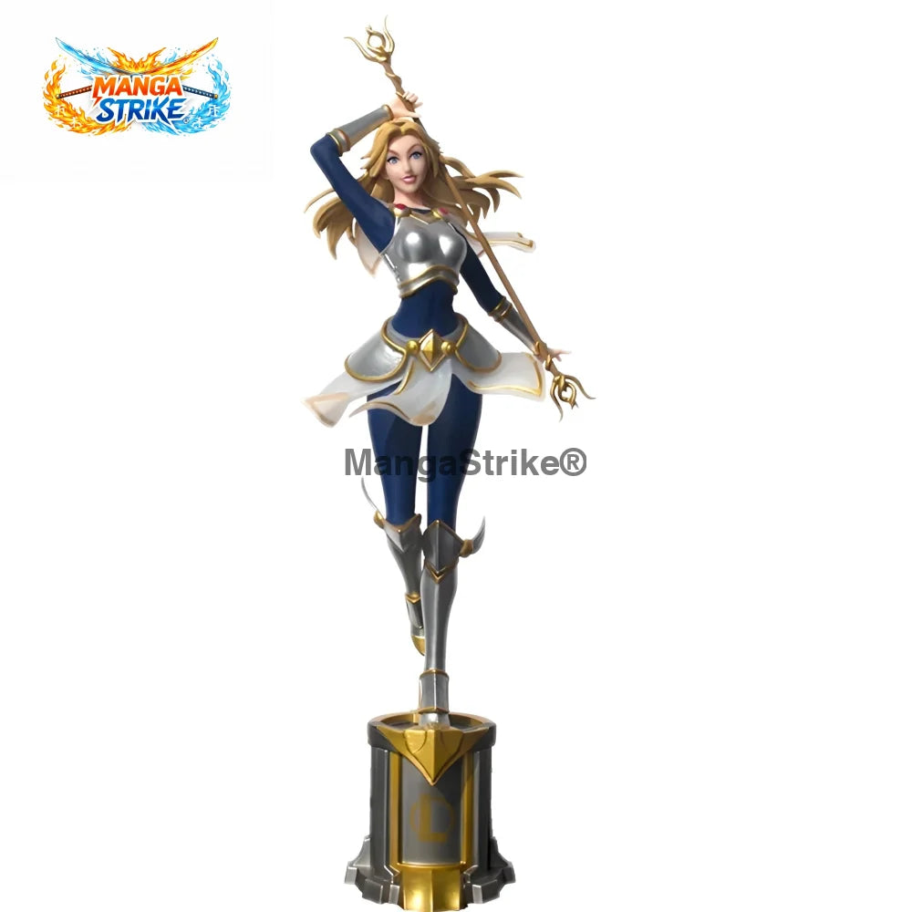Figurine Arcane - Lux - figurine