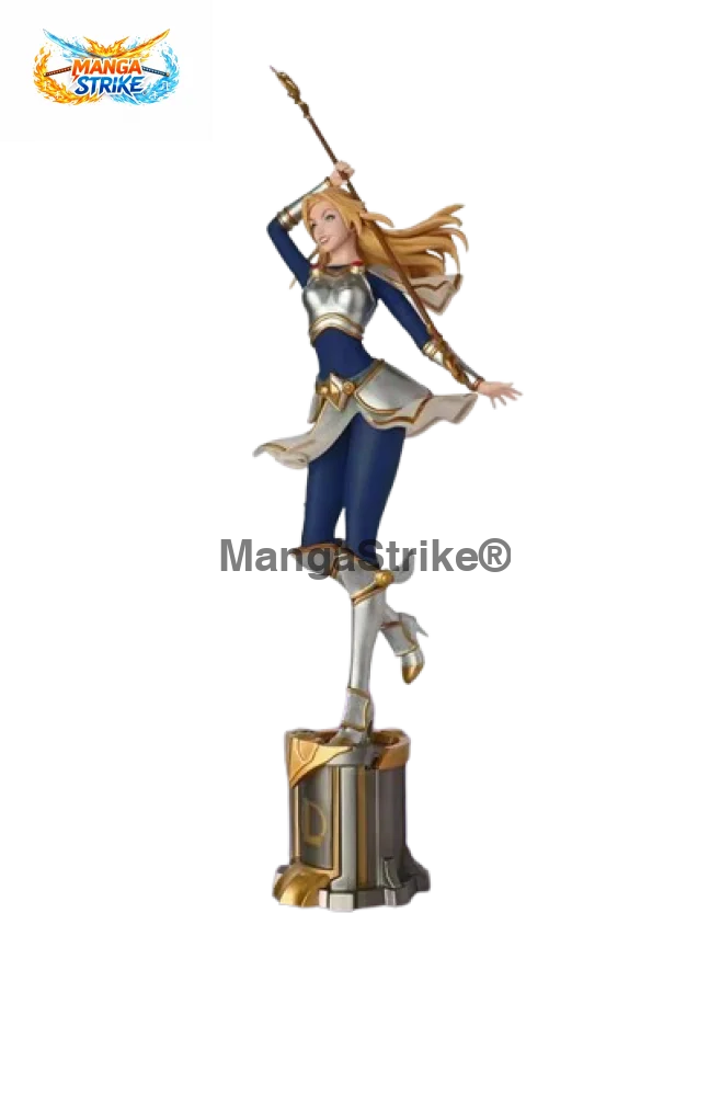 Figurine Arcane - Lux - figurine