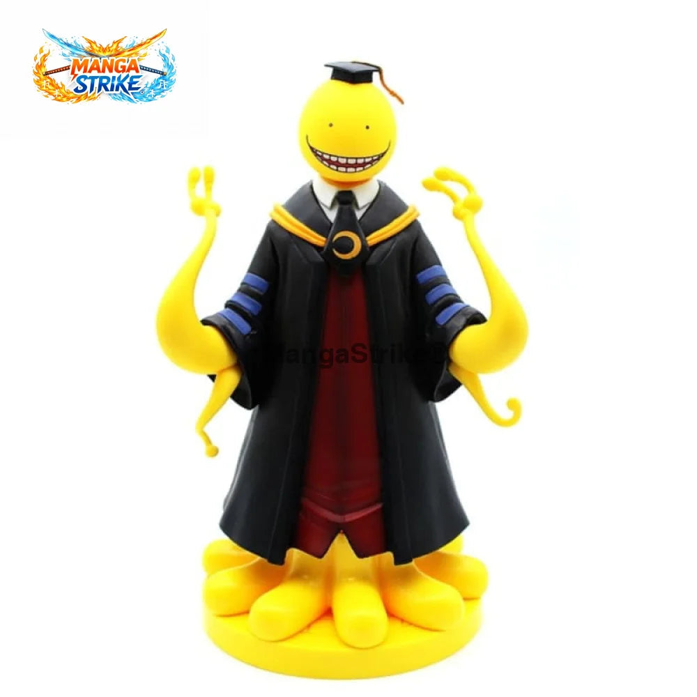 Figurine Assassination Classroom - Koro Senseï - Koro Senseï - figurine