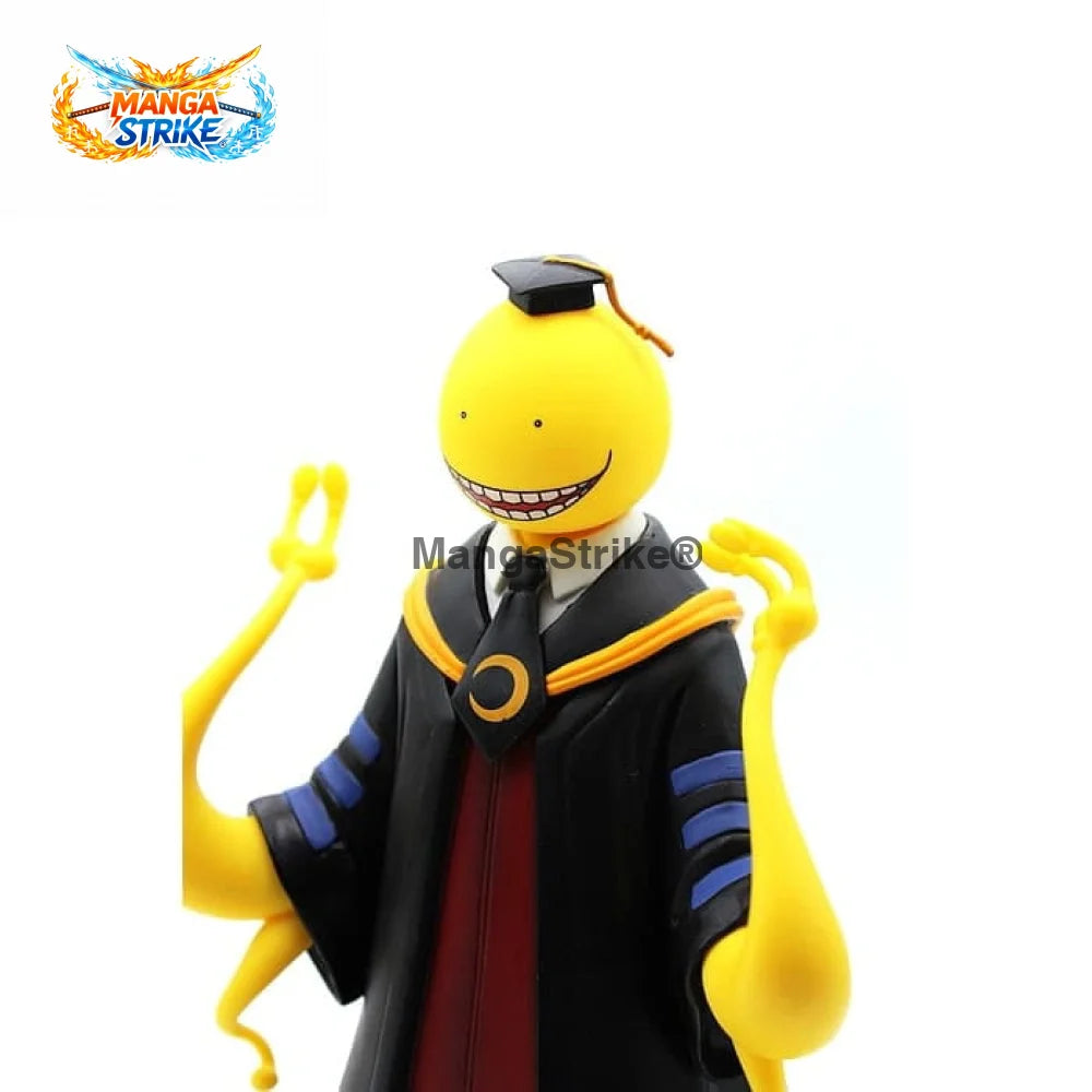 Figurine Assassination Classroom - Koro Senseï - Koro Senseï - figurine