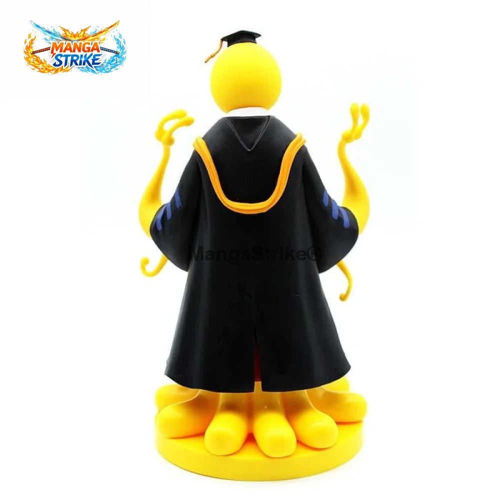 Figurine Assassination Classroom - Koro Senseï - Koro Senseï - figurine