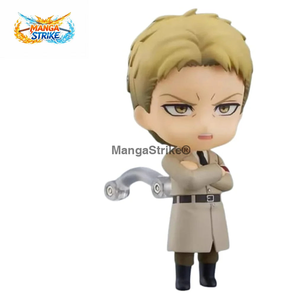Figurine Attaque des Titan - Reiner ’Guerrier’ - Reiner ’Guerrier’ - figurine