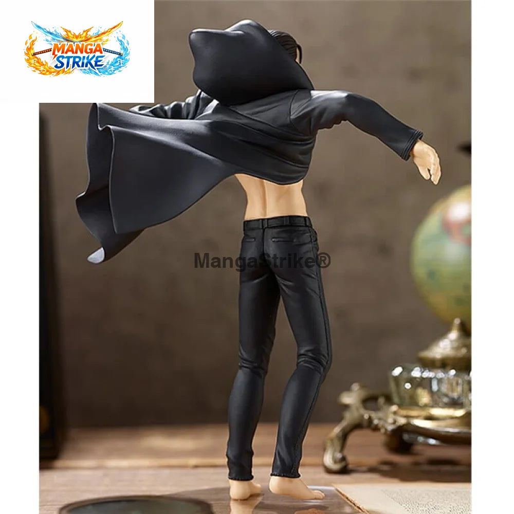 Figurine Attaque des Titans - Eren Jäger Adulte - figurine