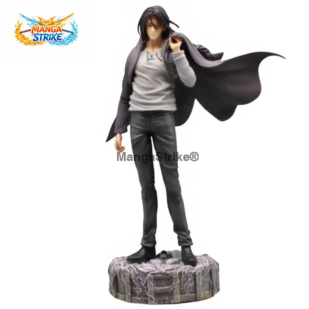 Figurine Attaque des Titans - Eren Meneur - Eren Yeager - figurine