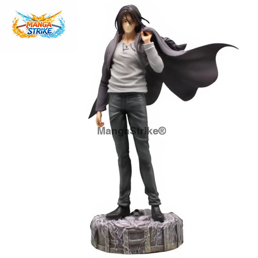 Figurine Attaque des Titans - Eren Meneur - Eren Yeager - figurine