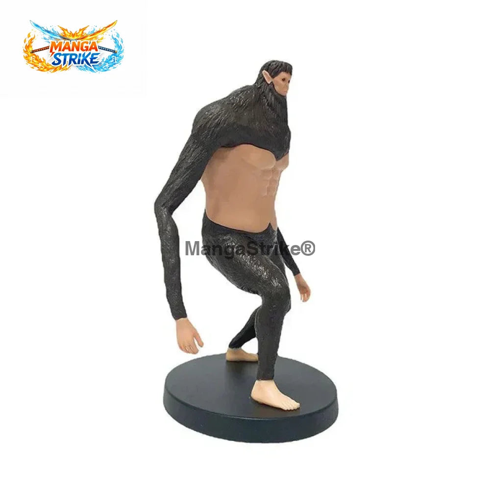 Figurine Attaque des Titans - Titan Bestial - figurine