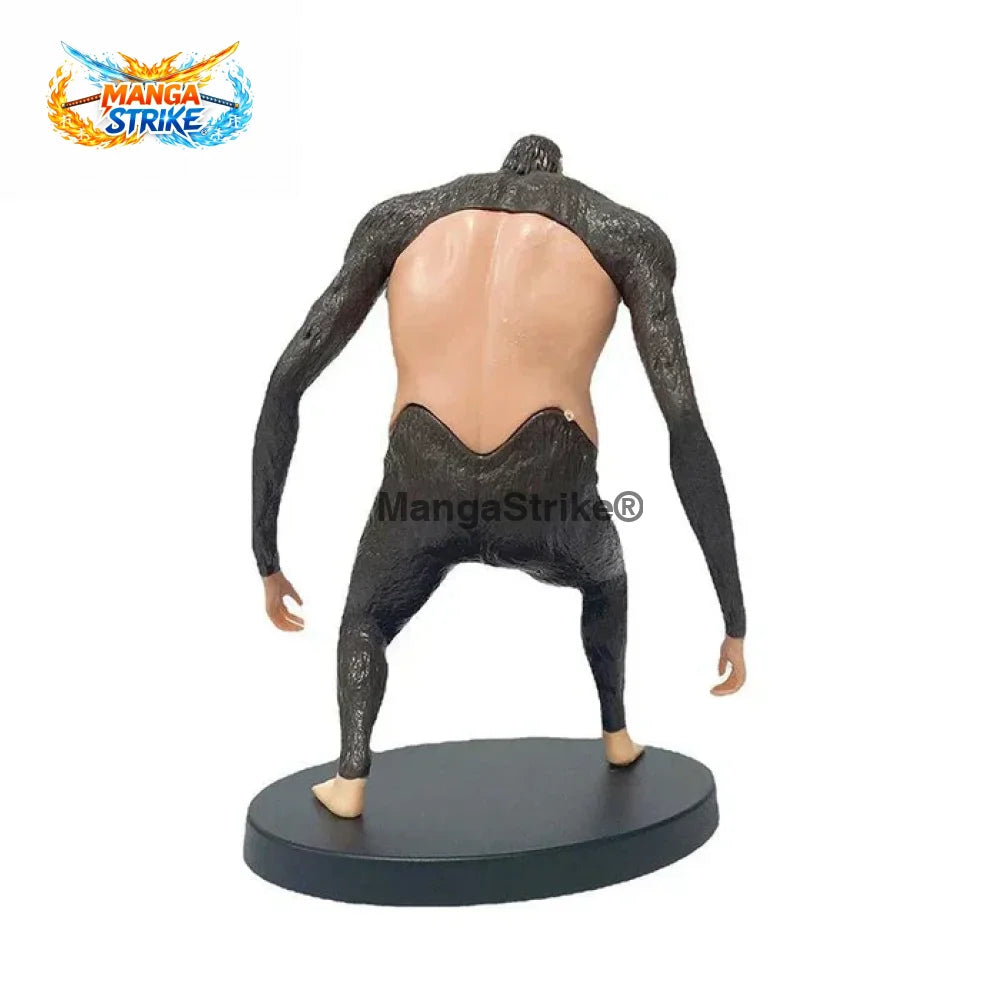 Figurine Attaque des Titans - Titan Bestial - figurine
