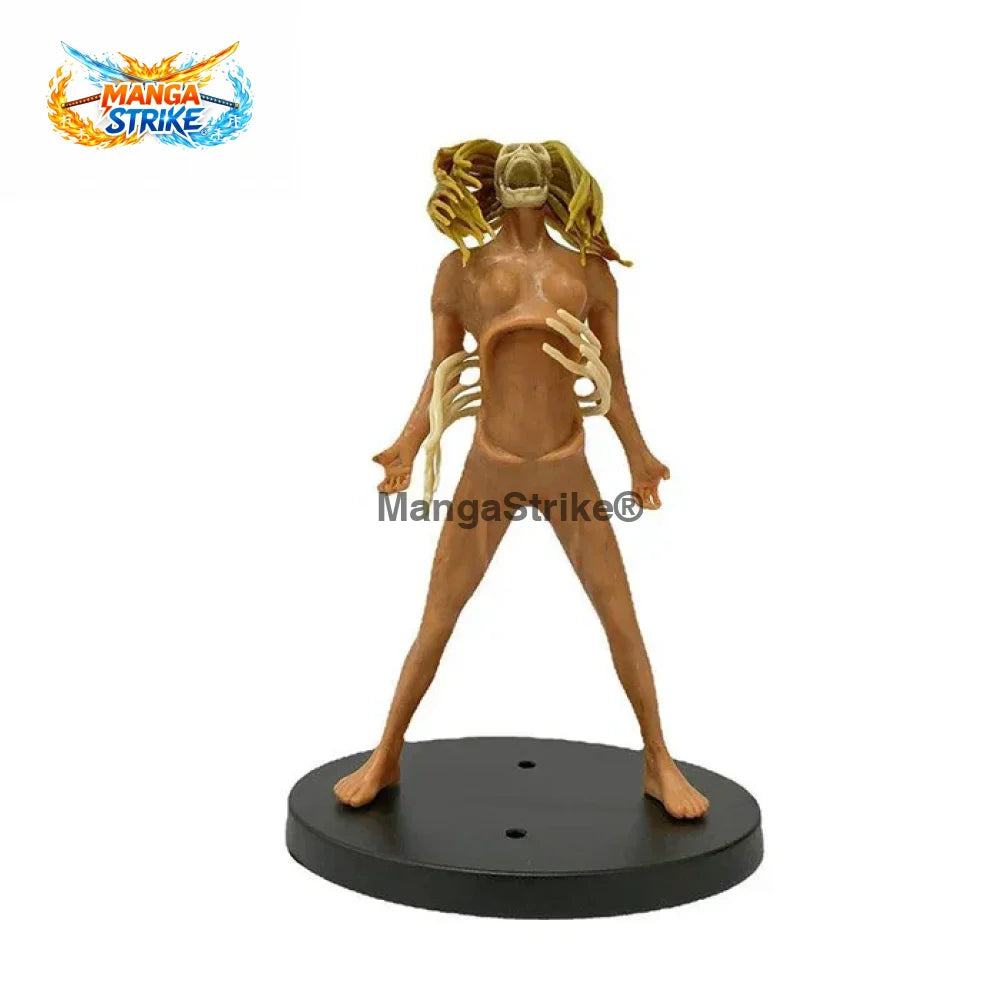 Figurine Attaque des Titans - Ymir - figurine