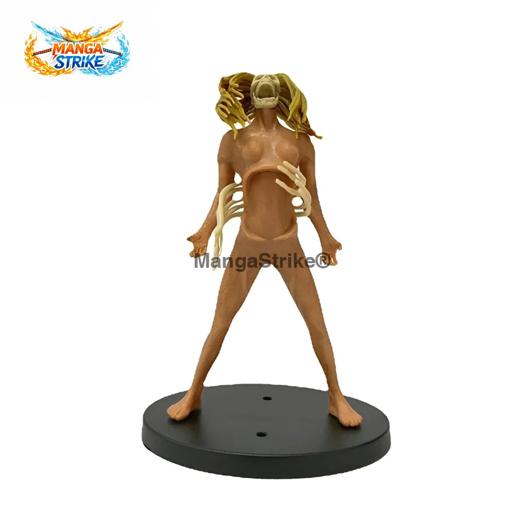 Figurine Attaque des Titans - Ymir - figurine