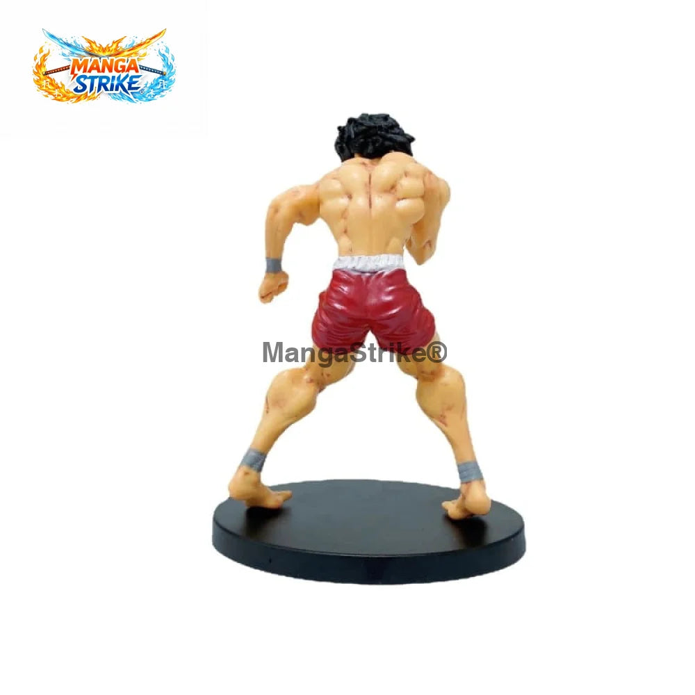 Figurine Baki the Grappler - Baki Hanma - Hanma Baki - figurine