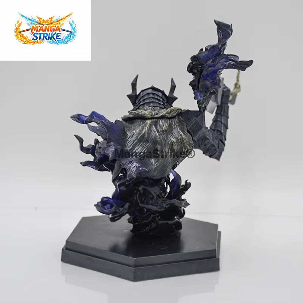 Figurine Berserk - Buste Berserker - figurine
