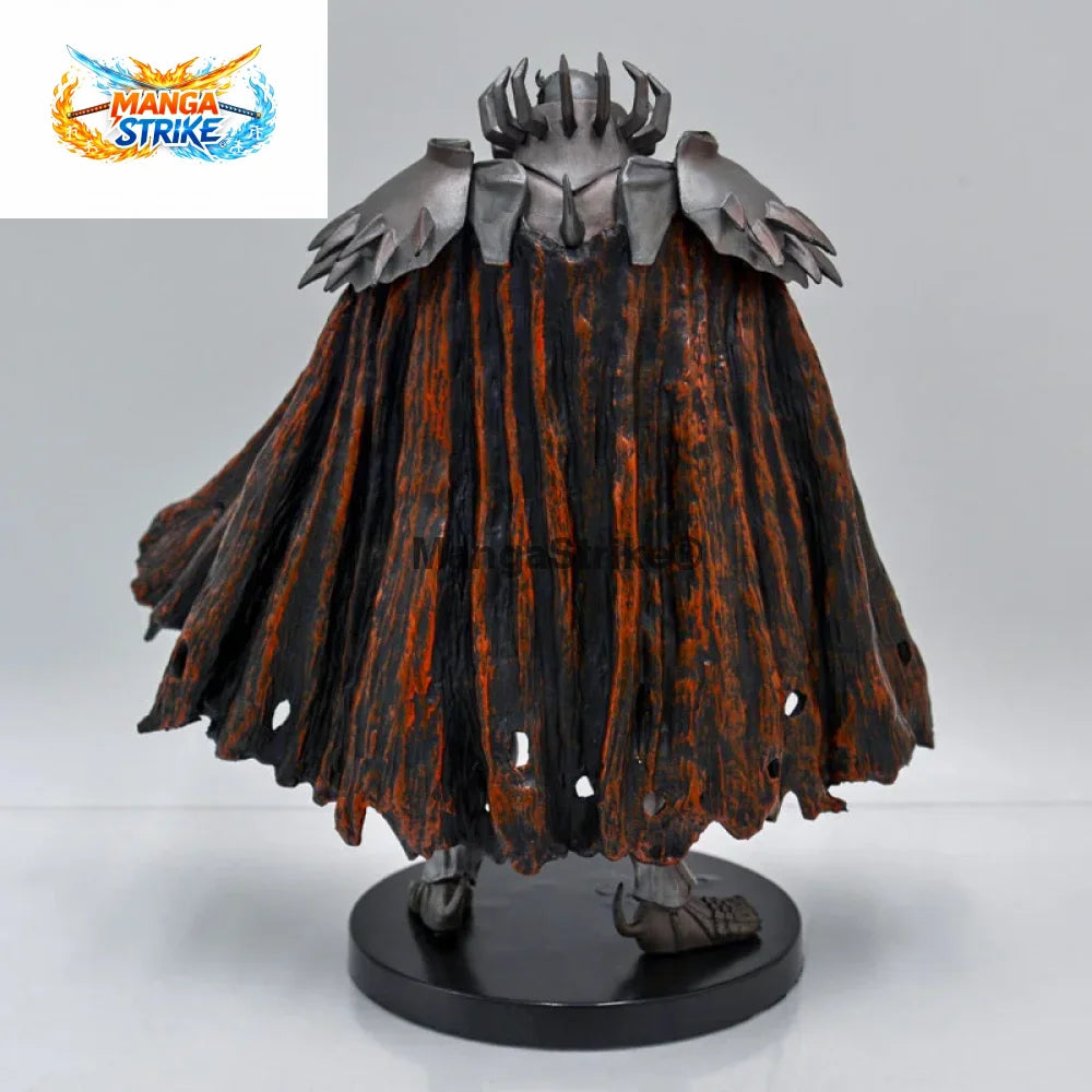 Figurine Berserk - Chevalier Squelette - figurine