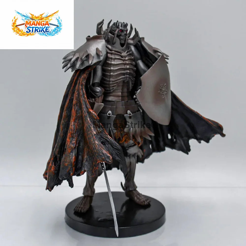 Figurine Berserk - Chevalier Squelette - figurine