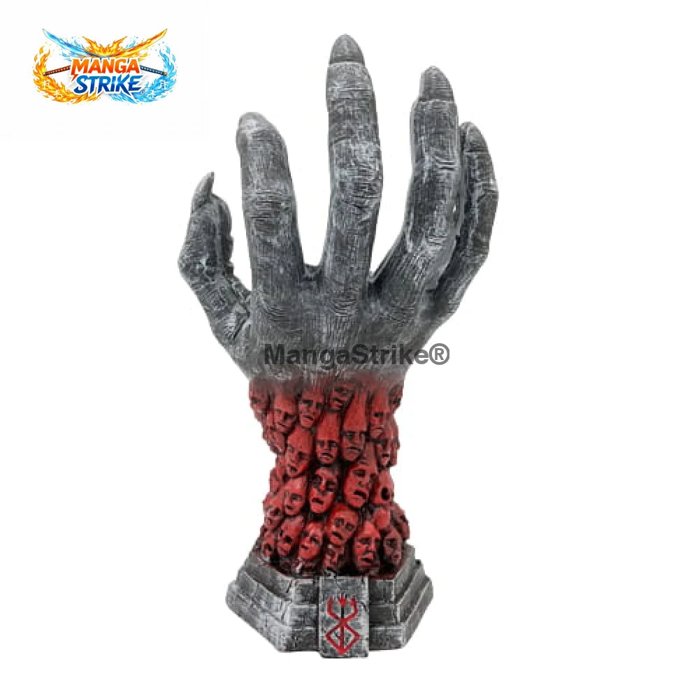 Figurine Berserk - God Hand - God Hands - figurine