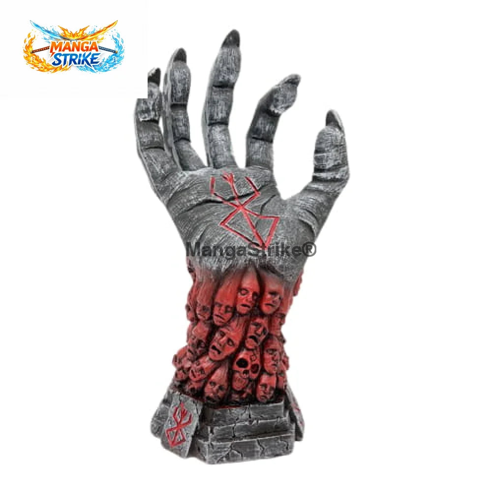 Figurine Berserk - God Hand - God Hands - figurine