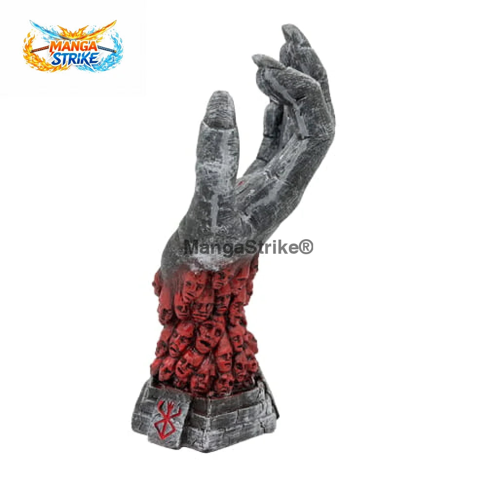 Figurine Berserk - God Hand - God Hands - figurine