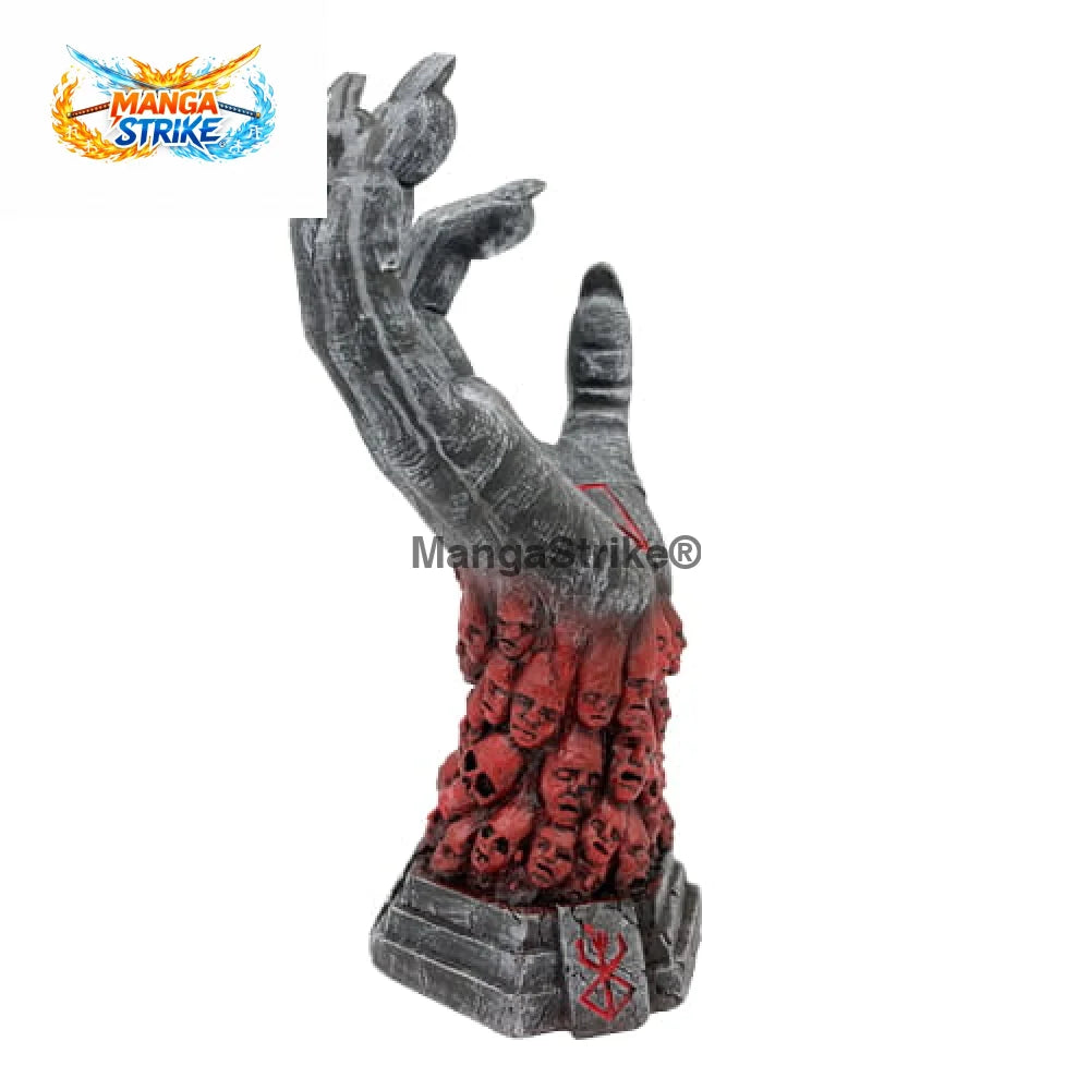 Figurine Berserk - God Hand - God Hands - figurine