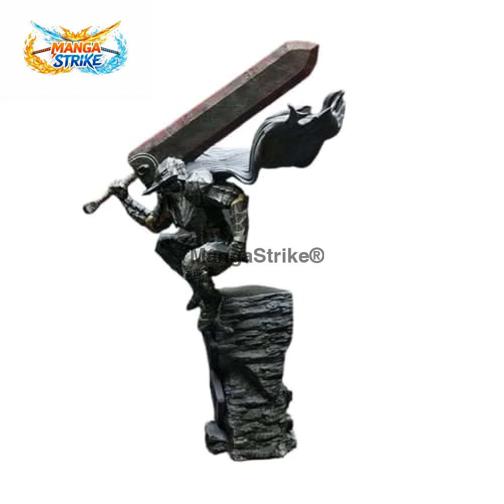 Figurine Berserk - Guts ’Berserker’ - Guts ’Berserker’ - figurine
