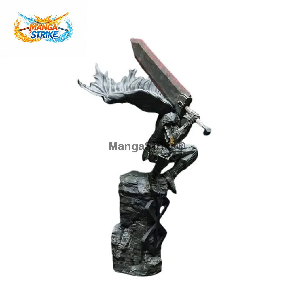 Figurine Berserk - Guts ’Berserker’ - Guts ’Berserker’ - figurine