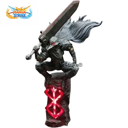 Figurine Berserk - Guts ’Berserker’ - Guts ’Berserker’ - figurine