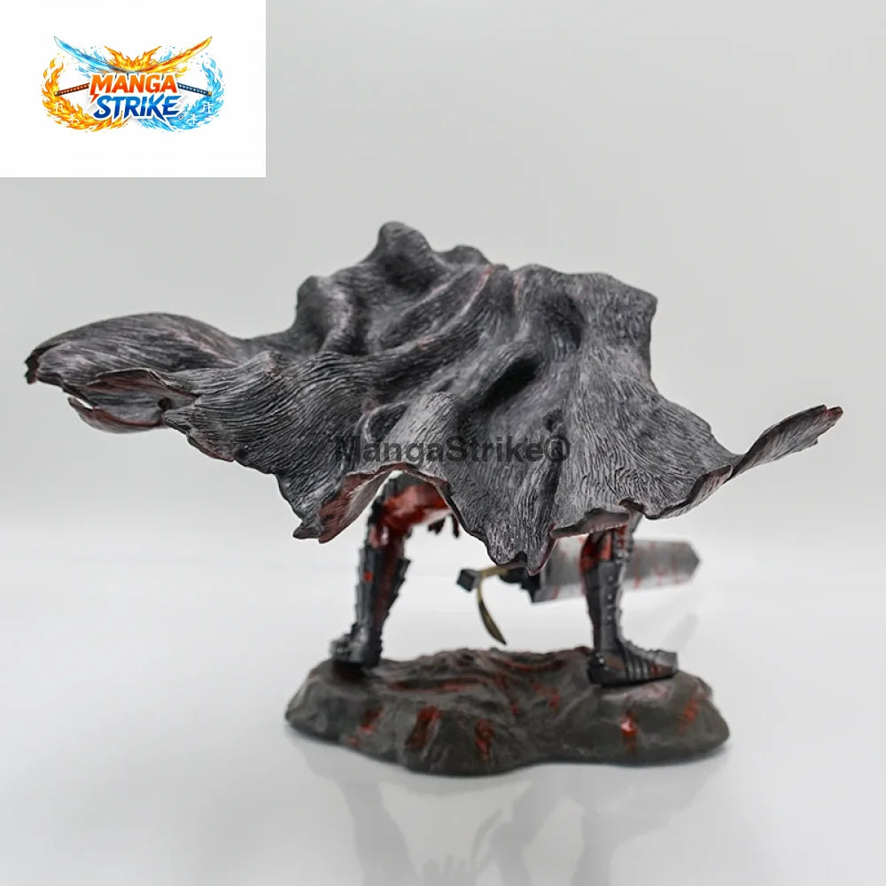 Figurine Berserk - Guts ’Dragon Slayer’ - figurine