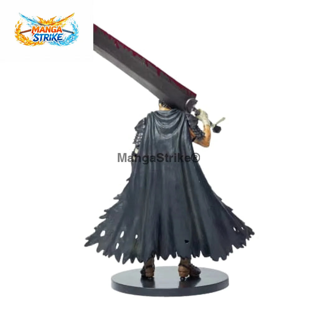 Figurine Berserk - Guts ’Slayer’ - Guts - figurine