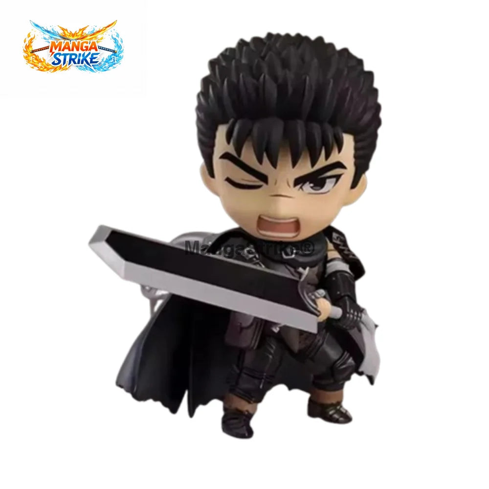 Figurine Berserk - Nendoroid Guts - figurine