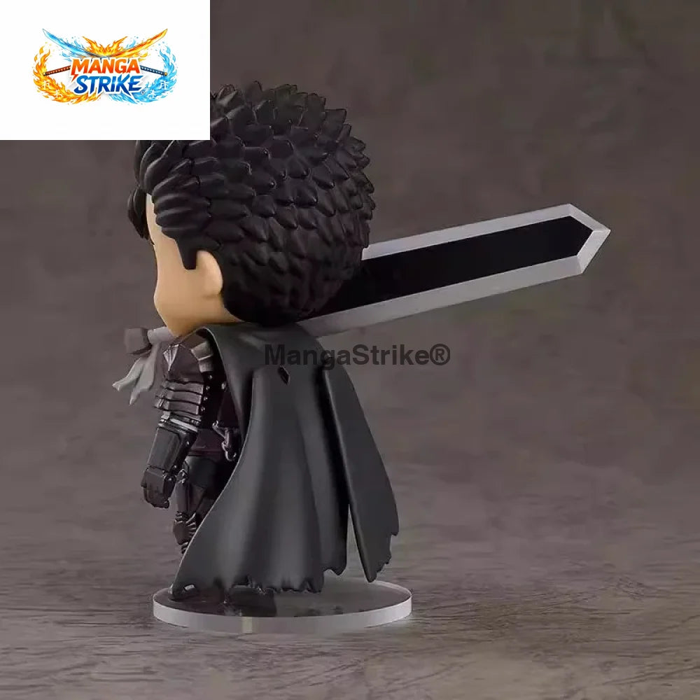 Figurine Berserk - Nendoroid Guts - figurine
