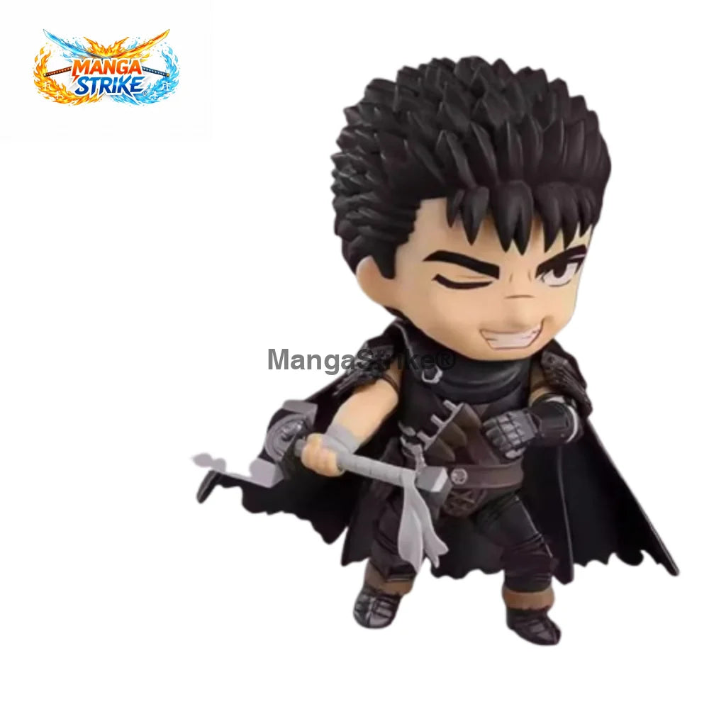 Figurine Berserk - Nendoroid Guts - figurine