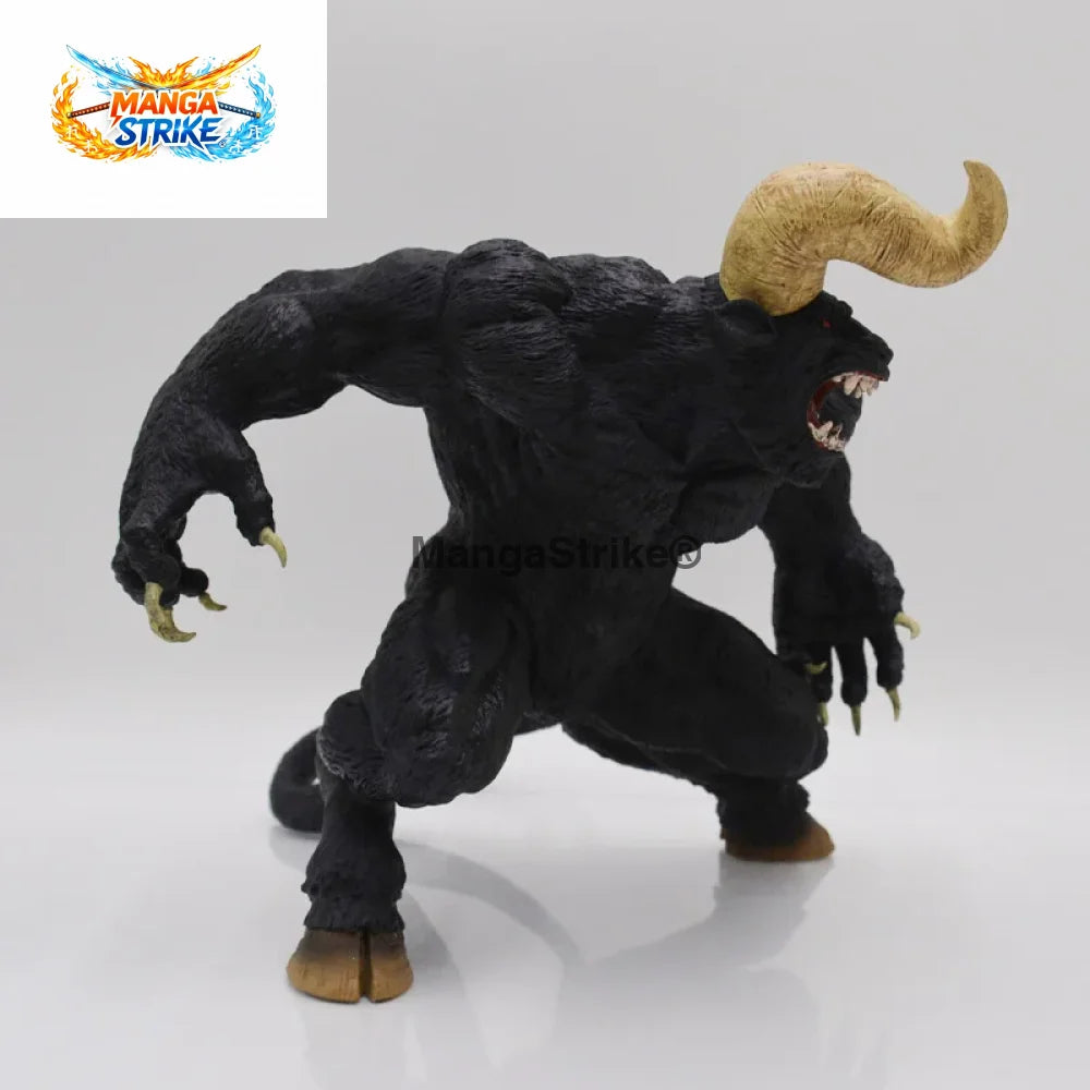 Figurine Berserk - Zodd - figurine