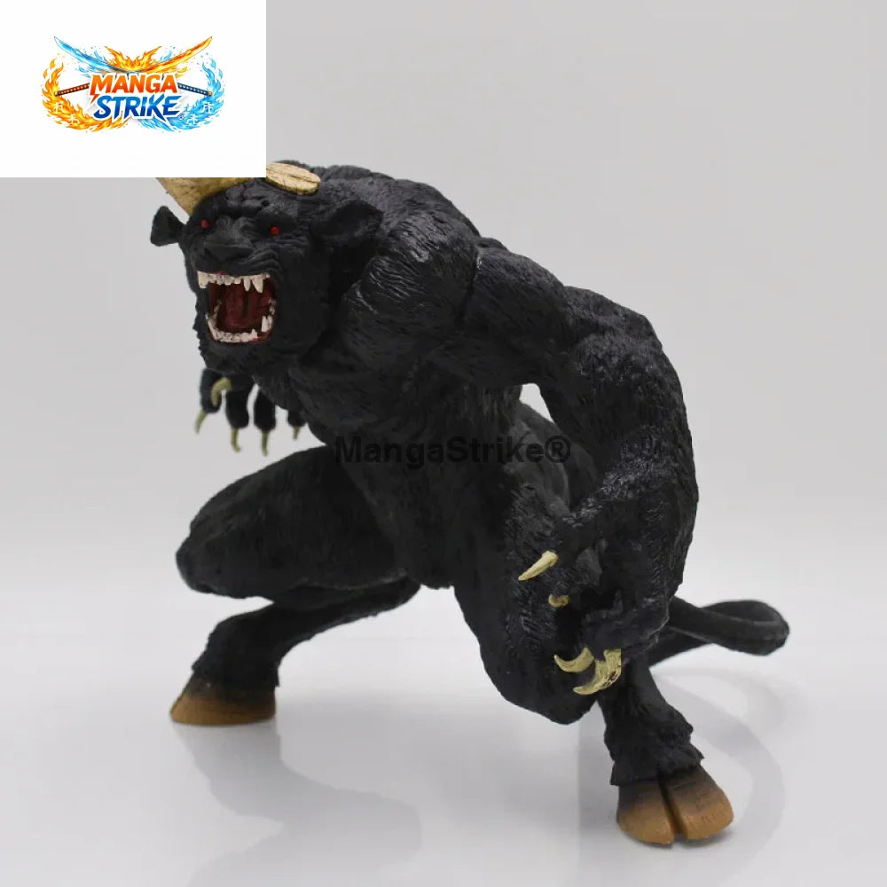 Figurine Berserk - Zodd - figurine
