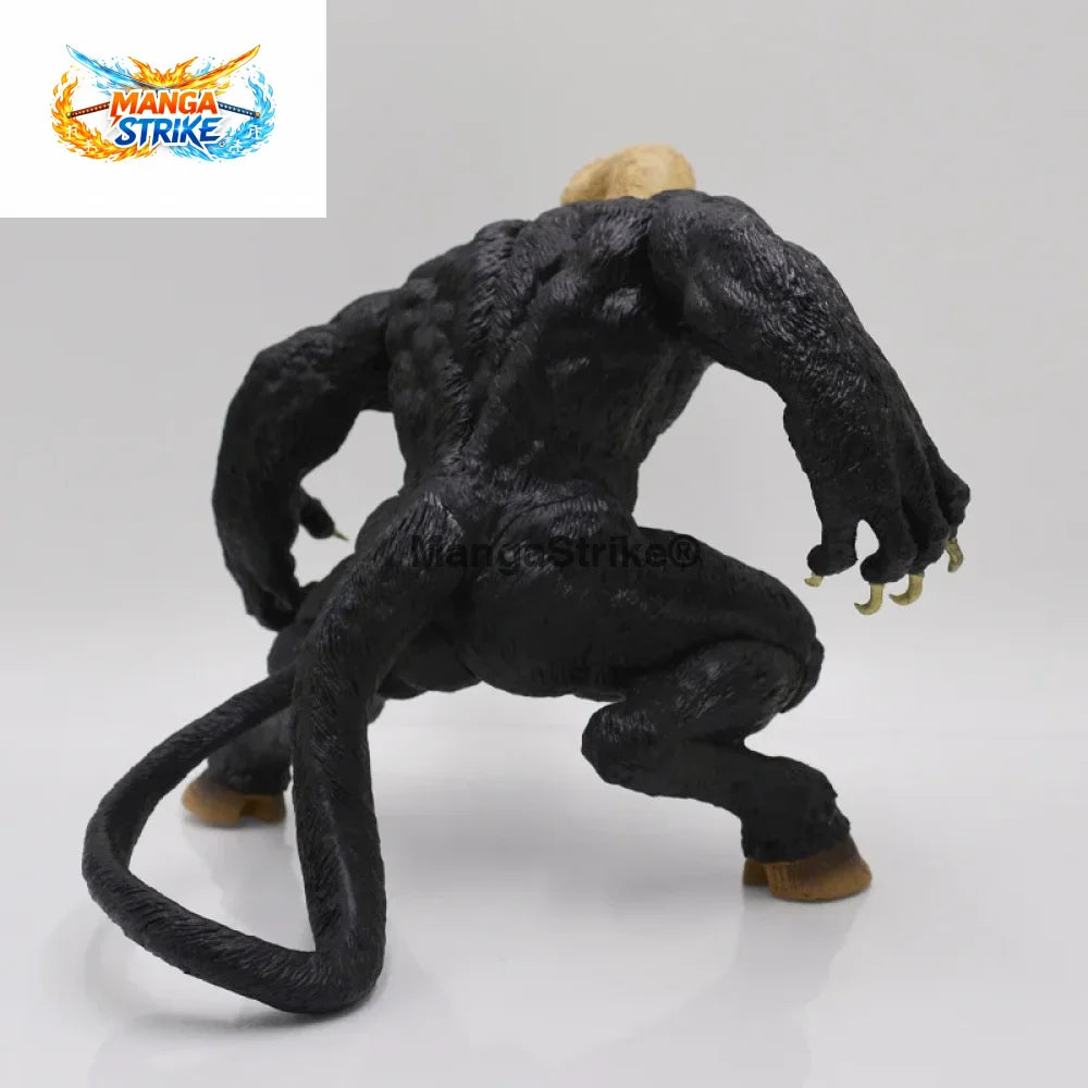 Figurine Berserk - Zodd - figurine