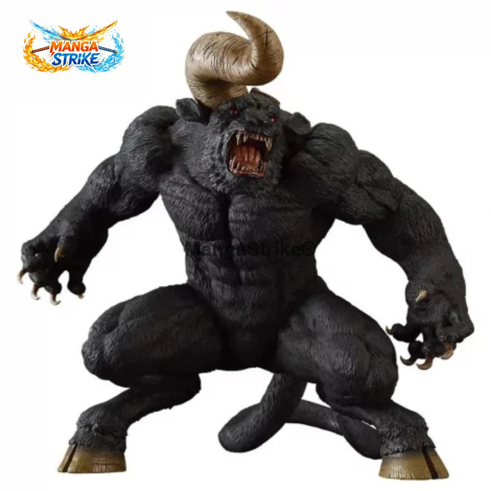Figurine Berserk - Zodd - figurine