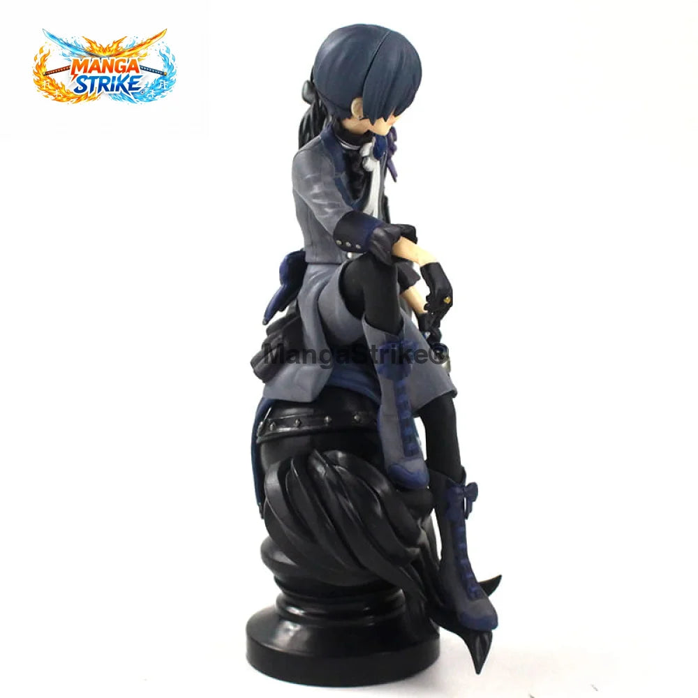 Figurine Black Butler - Ciel - Ciel Phantomhive - figurine