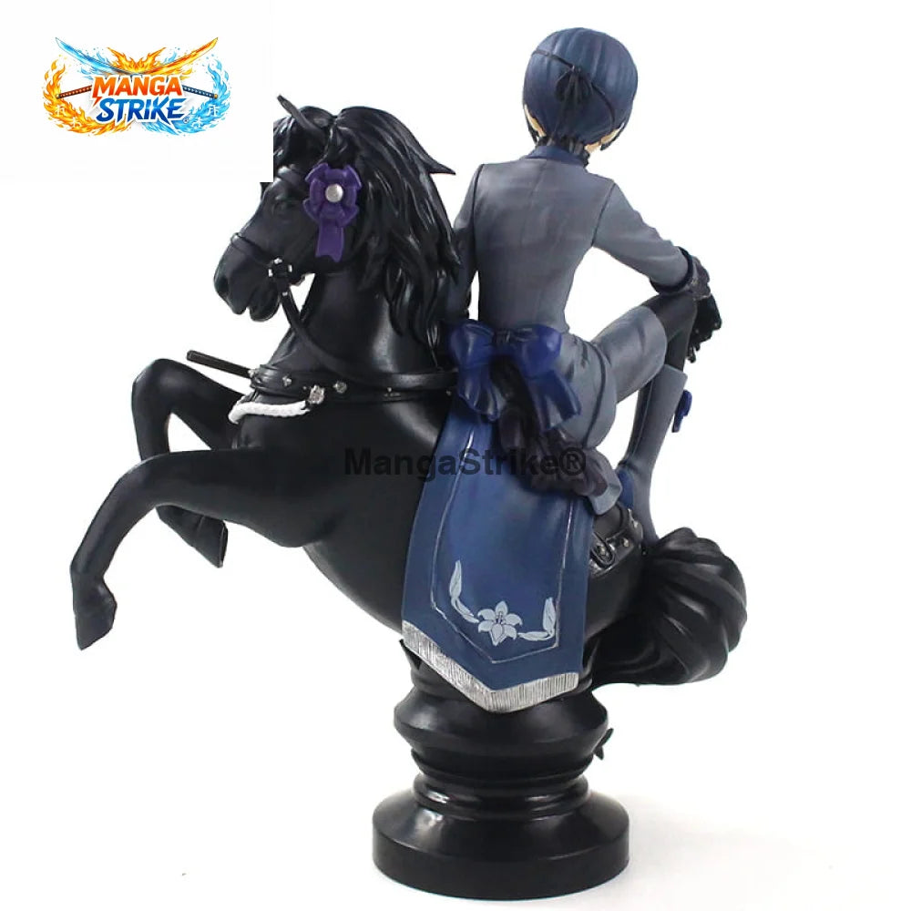 Figurine Black Butler - Ciel - Ciel Phantomhive - figurine