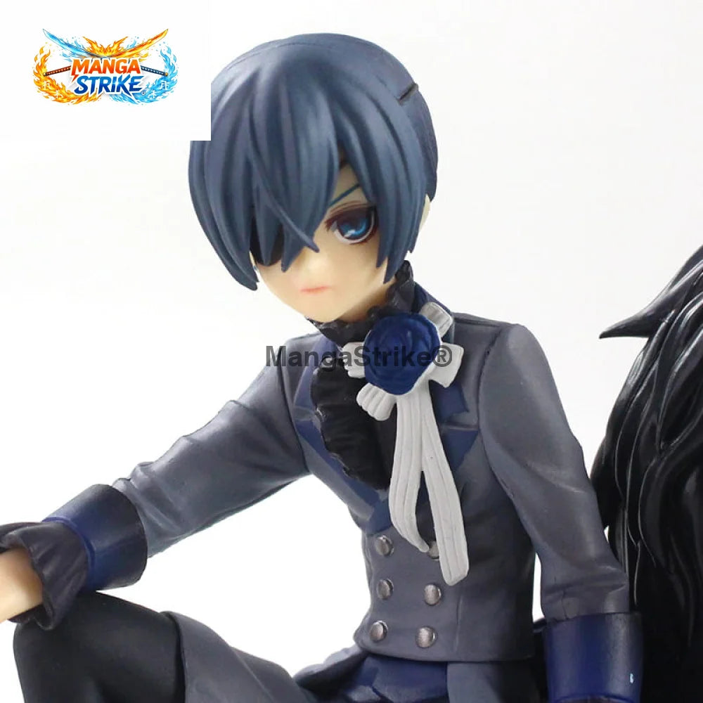 Figurine Black Butler - Ciel - Ciel Phantomhive - figurine