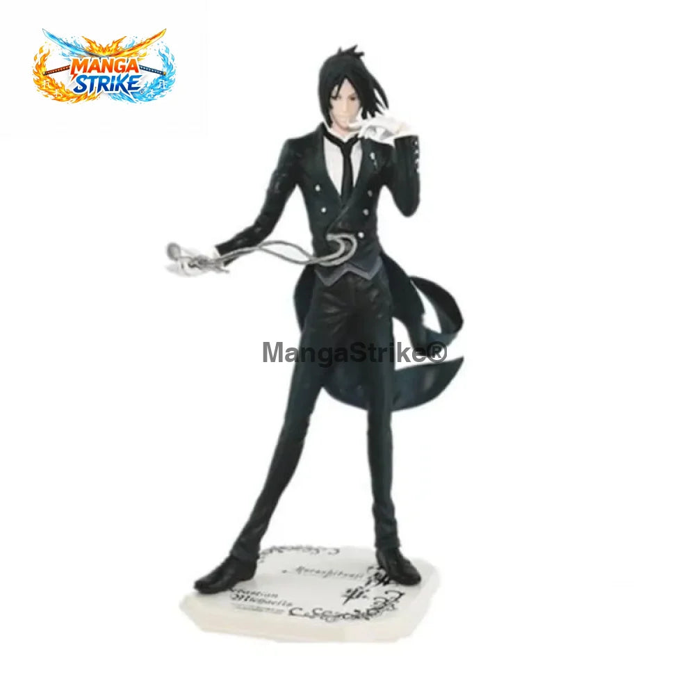Figurine Black Butler - Sebastian - Sebastian Michaelis - figurine