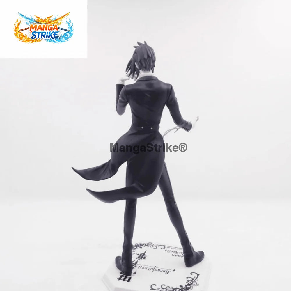 Figurine Black Butler - Sebastian - Sebastian Michaelis - figurine