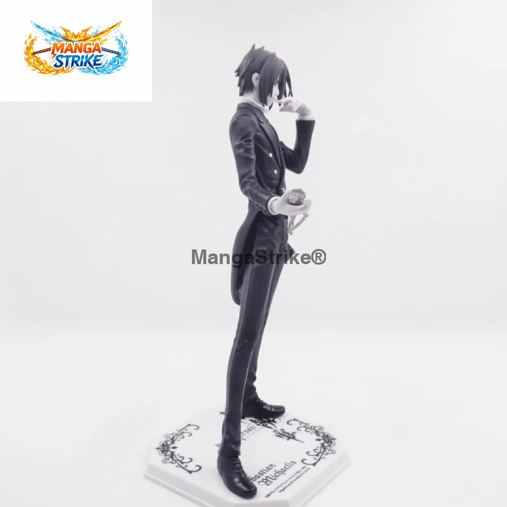 Figurine Black Butler - Sebastian - Sebastian Michaelis - figurine