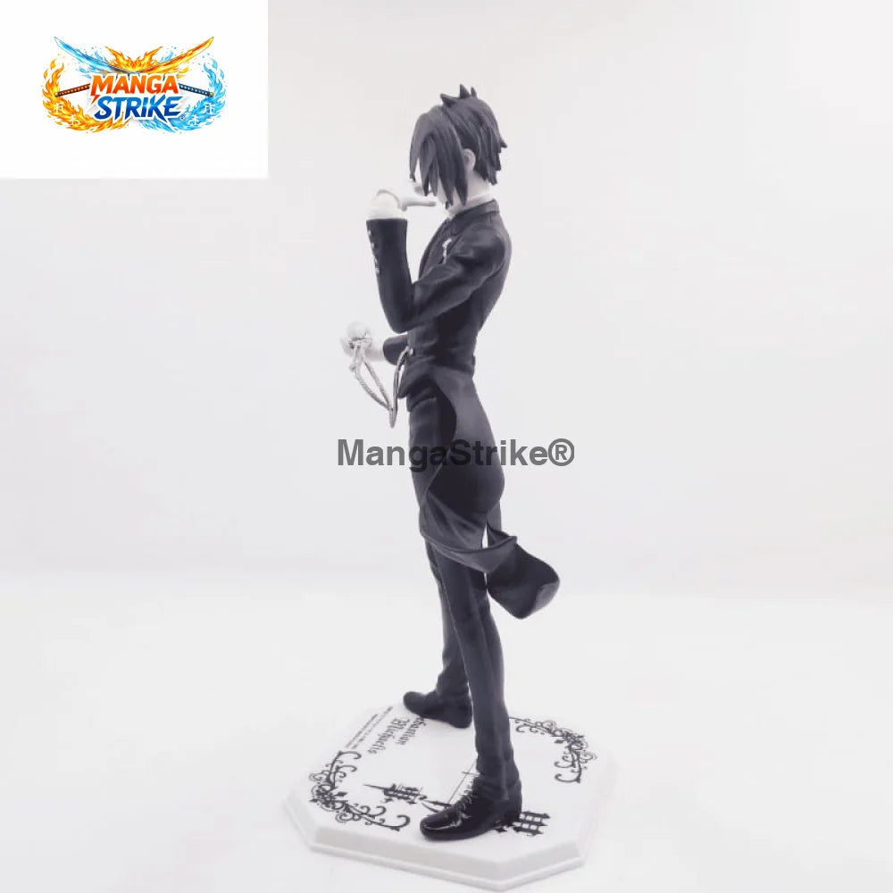 Figurine Black Butler - Sebastian - Sebastian Michaelis - figurine