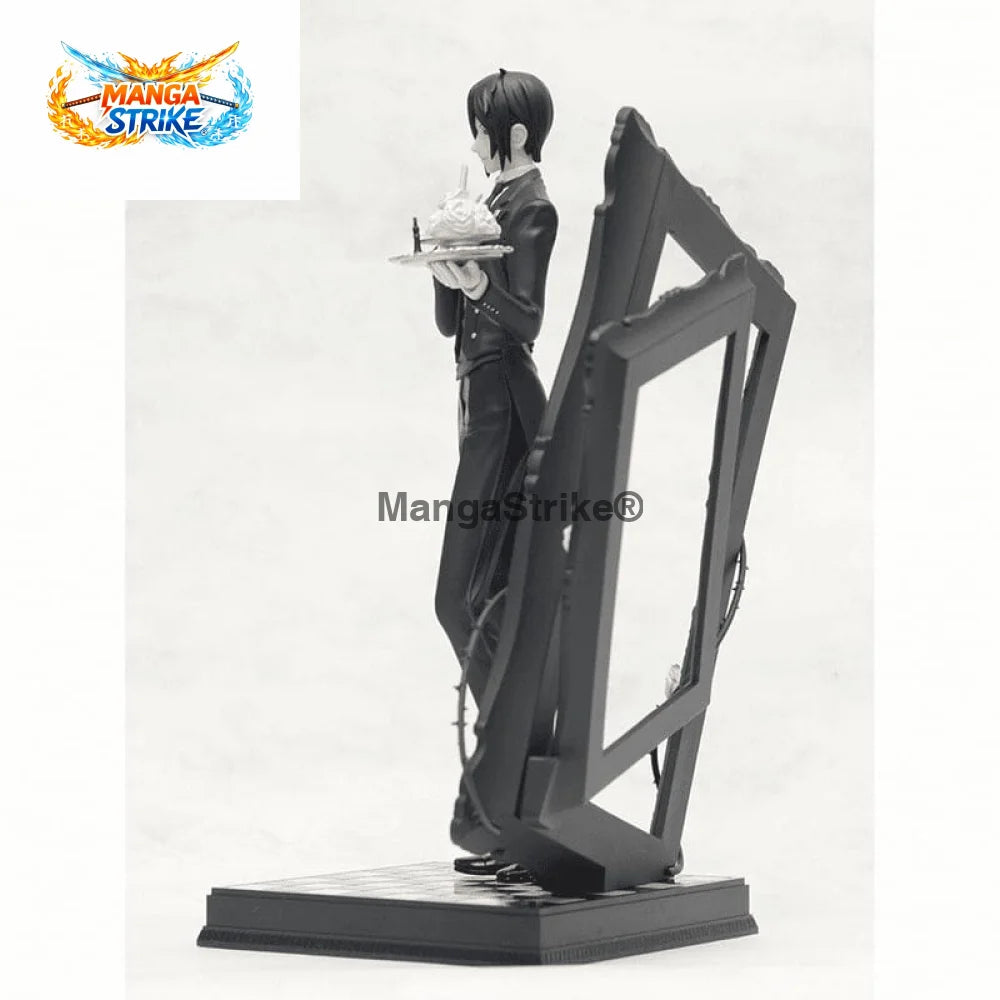 Figurine Black Butler - Sebastian ’Tea’ - Sebastian Michaelis - figurine
