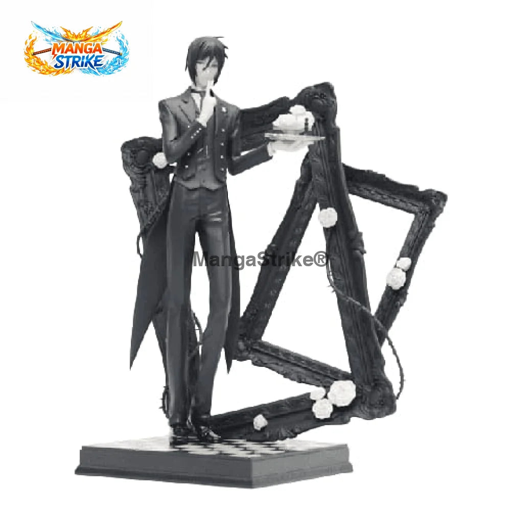 Figurine Black Butler - Sebastian ’Tea’ - Sebastian Michaelis - figurine