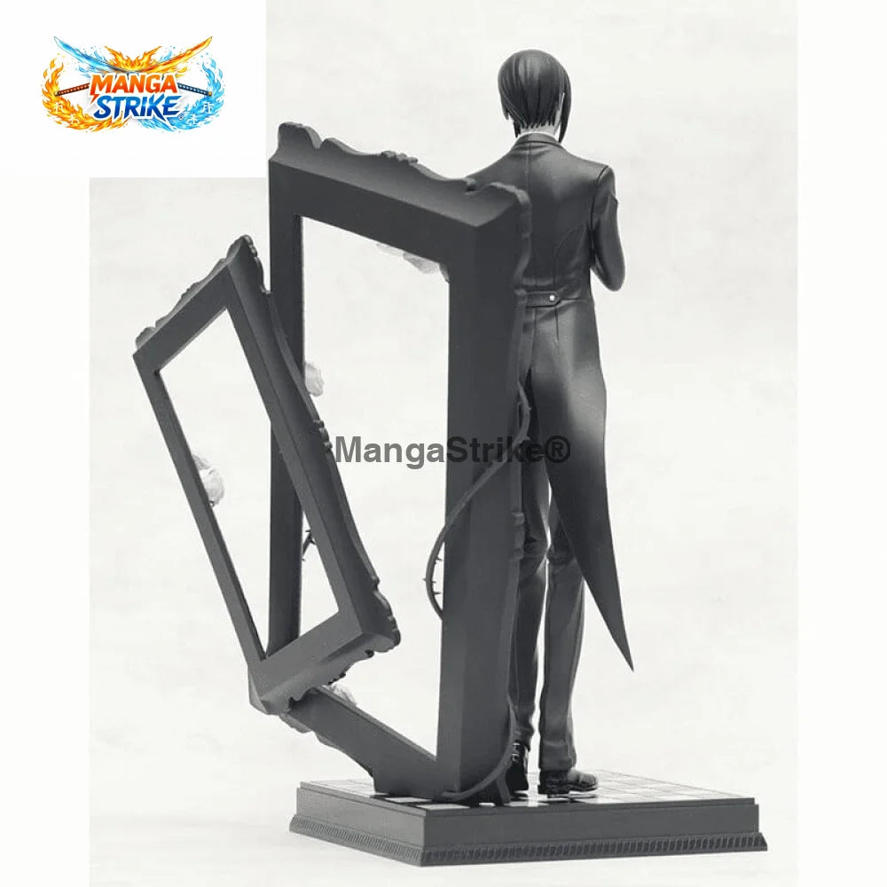 Figurine Black Butler - Sebastian ’Tea’ - Sebastian Michaelis - figurine