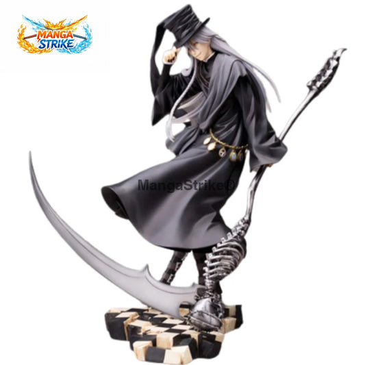 Figurine Black Butler - Undertaker - Undertaker - figurine