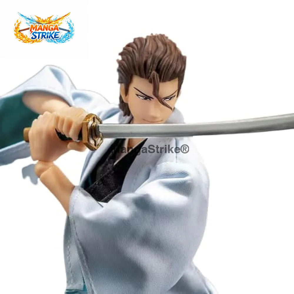 Figurine Bleach - Aizen Sosuke - Aizen Sosuke - figurine