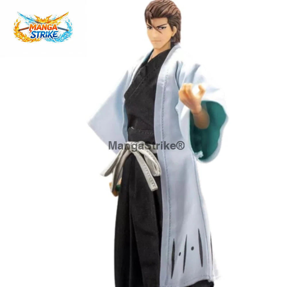 Figurine Bleach - Aizen Sosuke - Aizen Sosuke - figurine