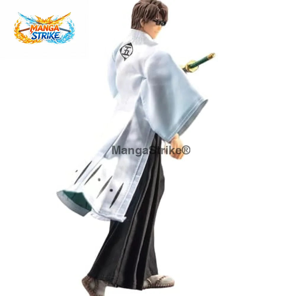 Figurine Bleach - Aizen Sosuke - Aizen Sosuke - figurine