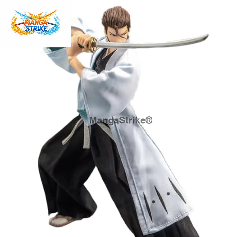 Figurine Bleach - Aizen Sosuke - Aizen Sosuke - figurine