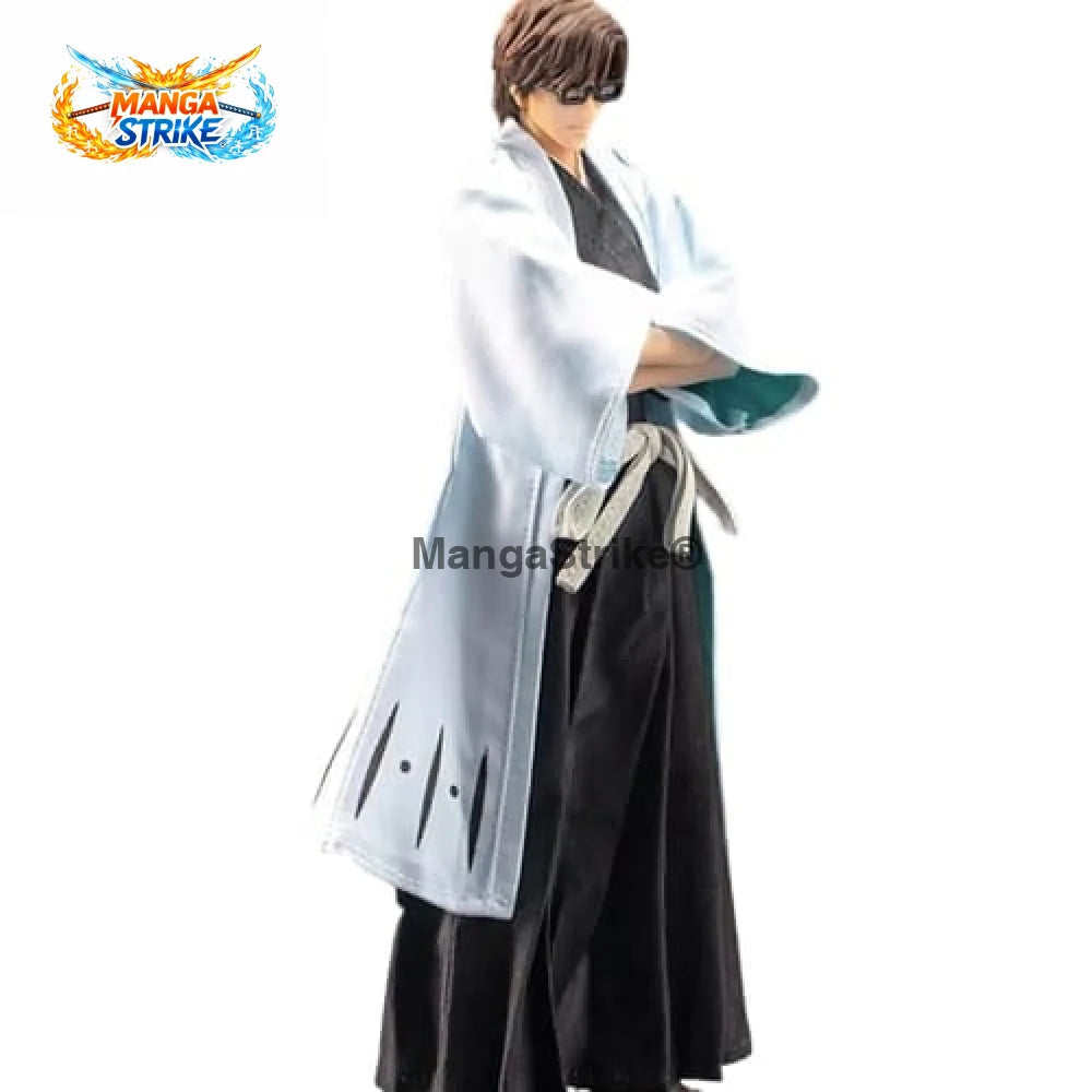 Figurine Bleach - Aizen Sosuke - Aizen Sosuke - figurine