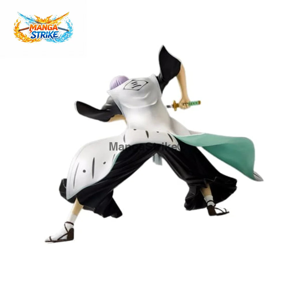 Figurine Bleach - Gin Ichimaru ’Shinsō’ - Ichimaru Gin - figurine